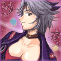 ようこそ妖狐:O
