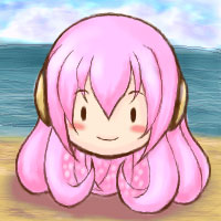 タコは哺乳類だも〜ん:O