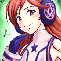 何故アホ毛を省ったし:O