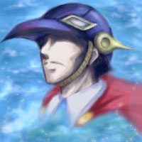 「空は・・・いい」:O