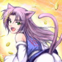 腹黒駄猫:O