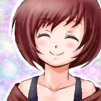 「こんなに可愛い子が○○○のはずがない」:O