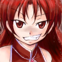 あ佐倉杏子:O