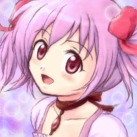 注:変身しません:O