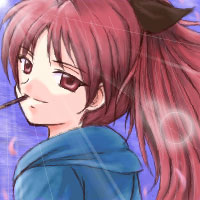そういうもんじゃん?:O