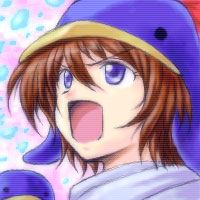 輪る電力メーター:O