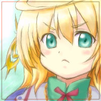 森の魔女がこんなに可愛いわけがない:O