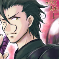 ランサー組:O