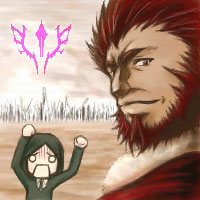 ライダー組:O