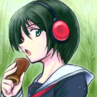 好物はアリマキ:Oe