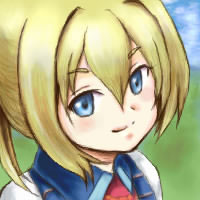 リッキィ:Oe