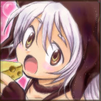 I want to eat cheese.:Oe