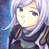 アイラさん:Oe