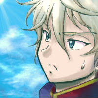 ただ僕らは恋をして:Oe