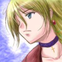 こんな手法もあったね、と:Ar