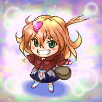 「ご存知ないのですかっ!?:Ar
