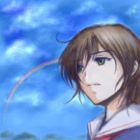 虹と雲のバラード:Ar