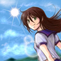衣替えだのクラッカー:Ar