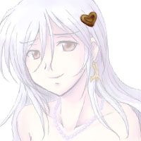 終焉の白:Ar