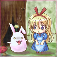 三月ウサギと四月バカと五月蝿:Ar