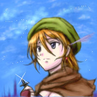 あなたはどこにいますか?:Ar