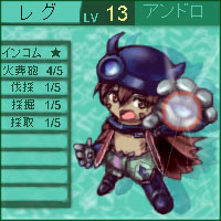 火(葬)砲は寝て待て:Ar