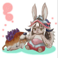 もふもふわふわ:Ar