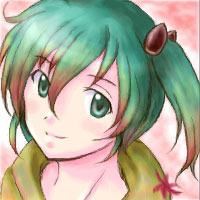 まだ染め初めし前髪の:Ar