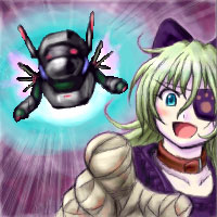 本年もよろしくメカドッグ:Ar