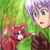「このこ ねこのこ?」:Ar