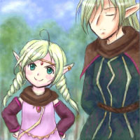 Anything elf:Ar