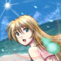 季節感はおいてきた:Ar