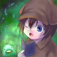 謎解きは解答の後で:Ar