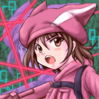 悪魔っ子 世にはばかる:Ar