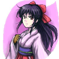 太正桜に浪漫の嵐:Ar