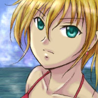 「ネタなんていい!水彩絵を描くチャンスだ!」:Ar