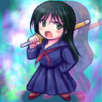 「テーマは破るためにある」:Ar