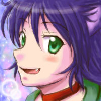 おっ、(メンテ)明けてんじゃ〜ん:Ar