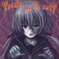 ハロウィン・ゾンビィナイト:Ar