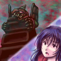「・・・買ったな」:Ar