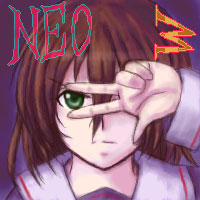 起動新世紀(NEOんじぇねしす)3:Ar