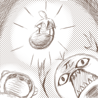 バトルマスコット列伝