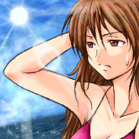 避暑避暑話