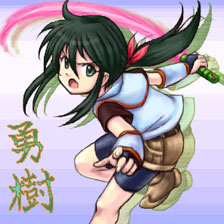 春のオリキャラ祭 第六弾