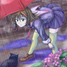 June rain〜巡礼〜