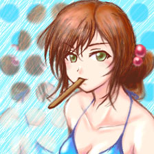 アタリもハズレもしない