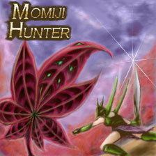 MOMIJI HUNTER
