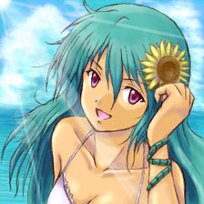 夏DANE
