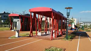 旧棚尾駅1850万円のトイレ