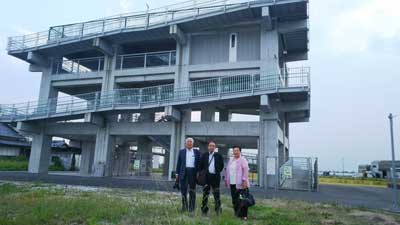 碧南市は、ルールに違反し開き直ってふるさと寄附の増額に邁進。一方で防災、商業対策など、施策はあってもないに等しい少数。住民が主人公の自治体の精神が忘れ去られています。